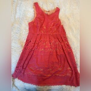 Free people dress